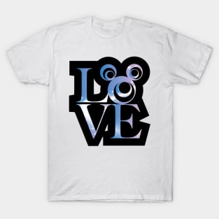 Love T-Shirt